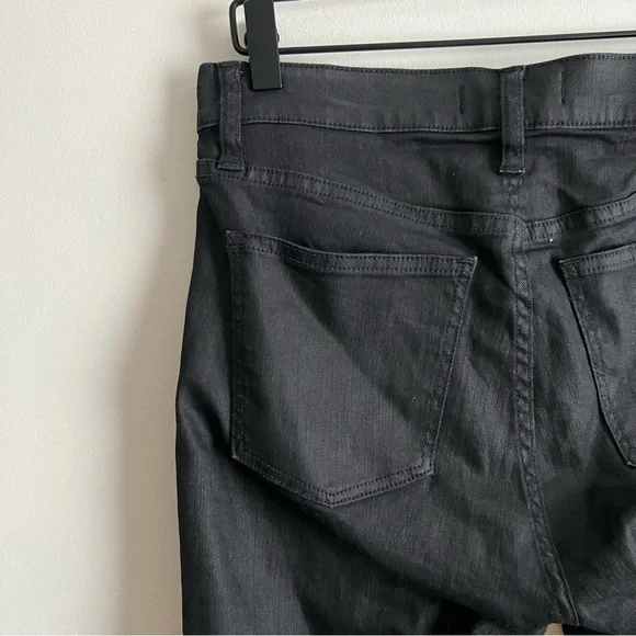 Madewell High Riser Skinny Pant - Picture 7 of 7